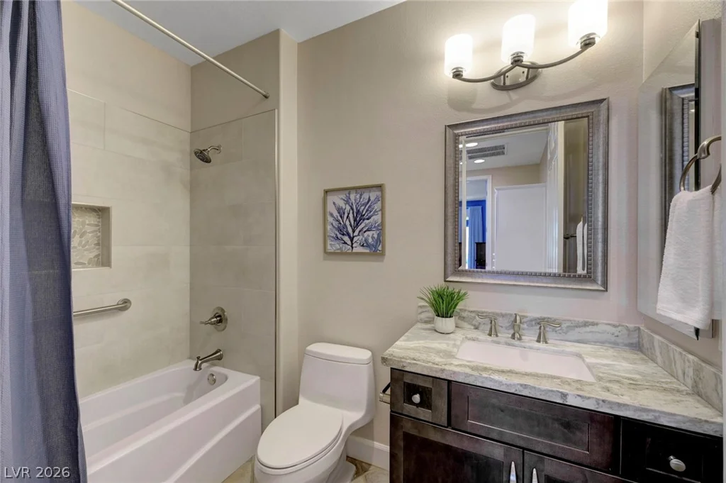 10300 Button Willow, Las Vegas, NV 89134