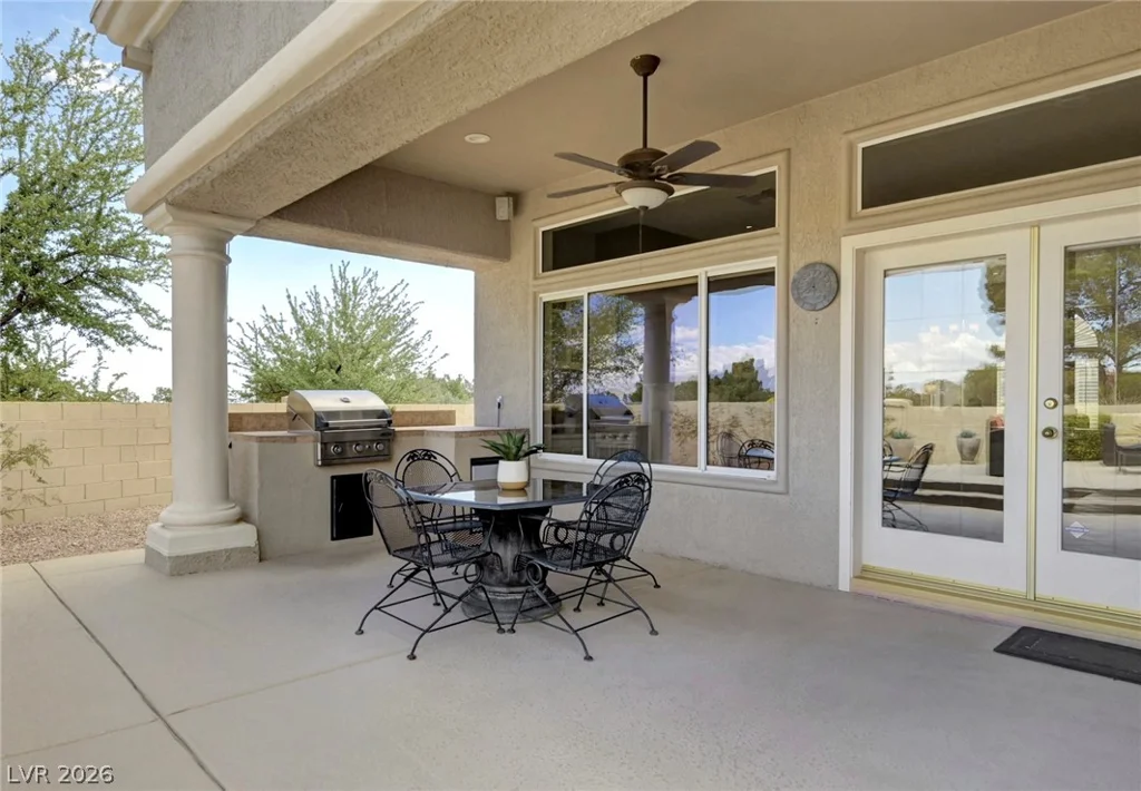 10300 Button Willow, Las Vegas, NV 89134