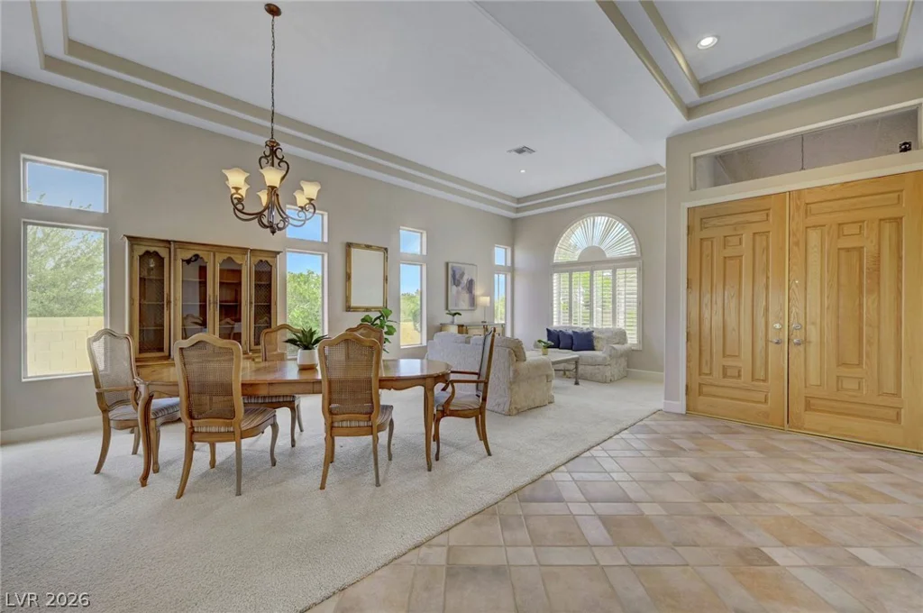 10300 Button Willow, Las Vegas, NV 89134