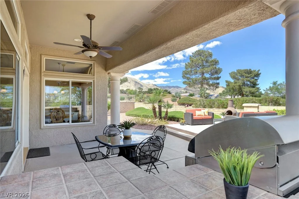 10300 Button Willow, Las Vegas, NV 89134