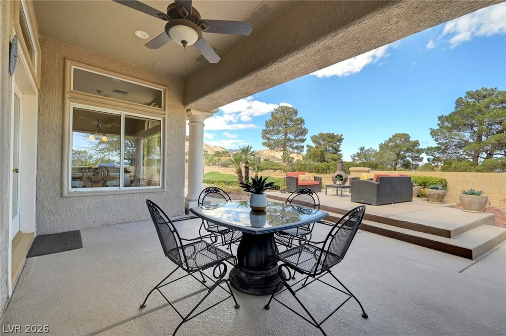 10300 Button Willow, Las Vegas, NV 89134
