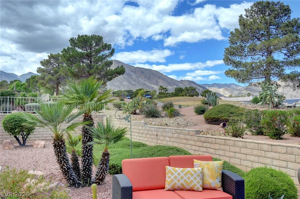 10300 Button Willow, Las Vegas, NV 89134