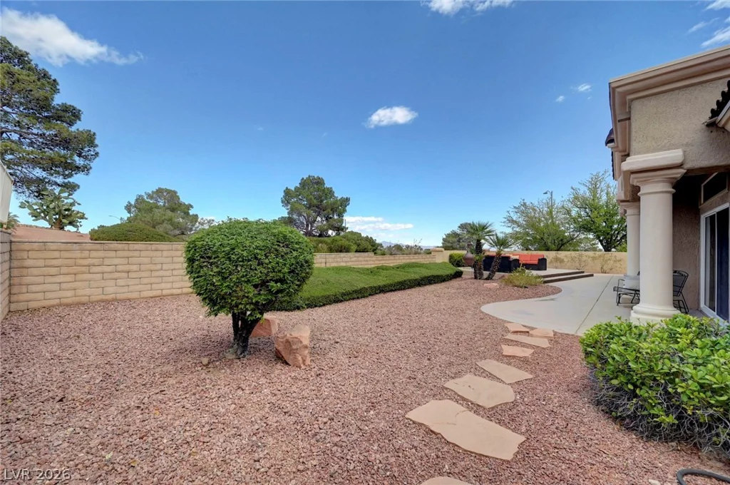 10300 Button Willow, Las Vegas, NV 89134