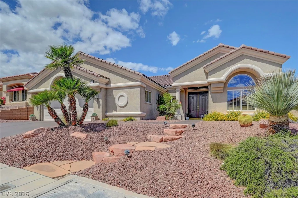 10300 Button Willow, Las Vegas, NV 89134
