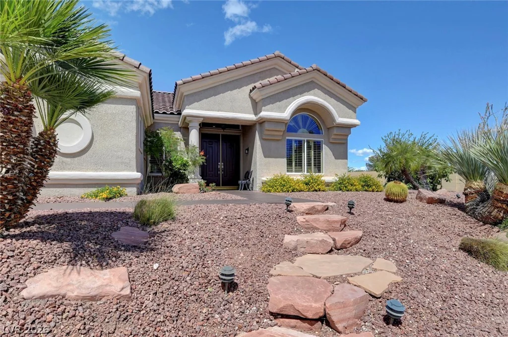10300 Button Willow, Las Vegas, NV 89134