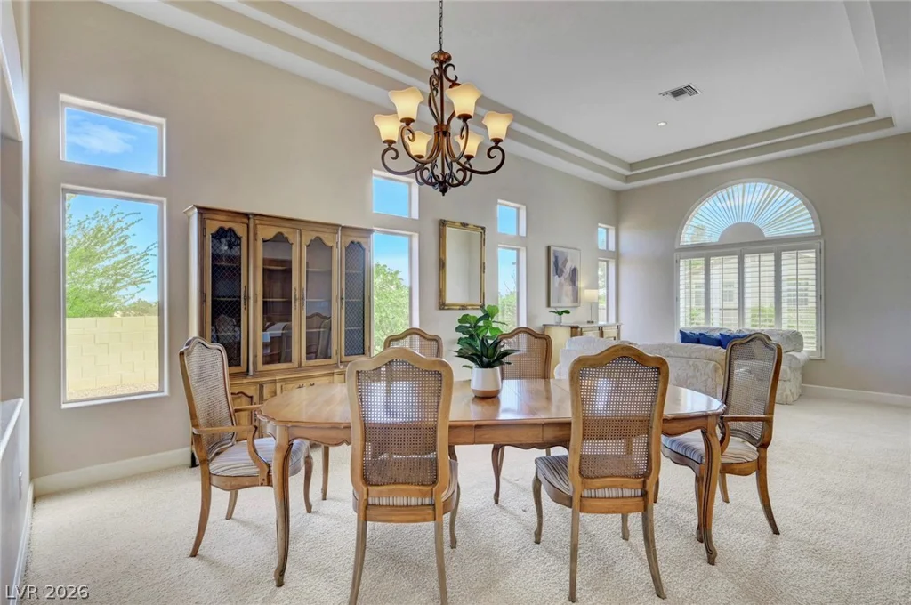 10300 Button Willow, Las Vegas, NV 89134