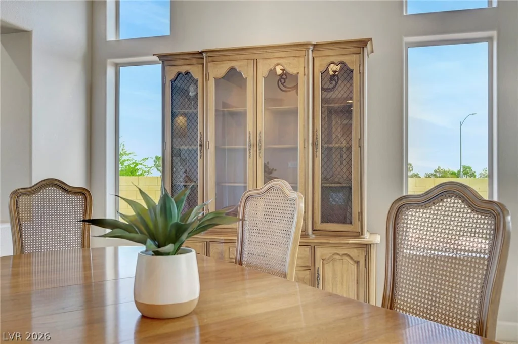 10300 Button Willow, Las Vegas, NV 89134