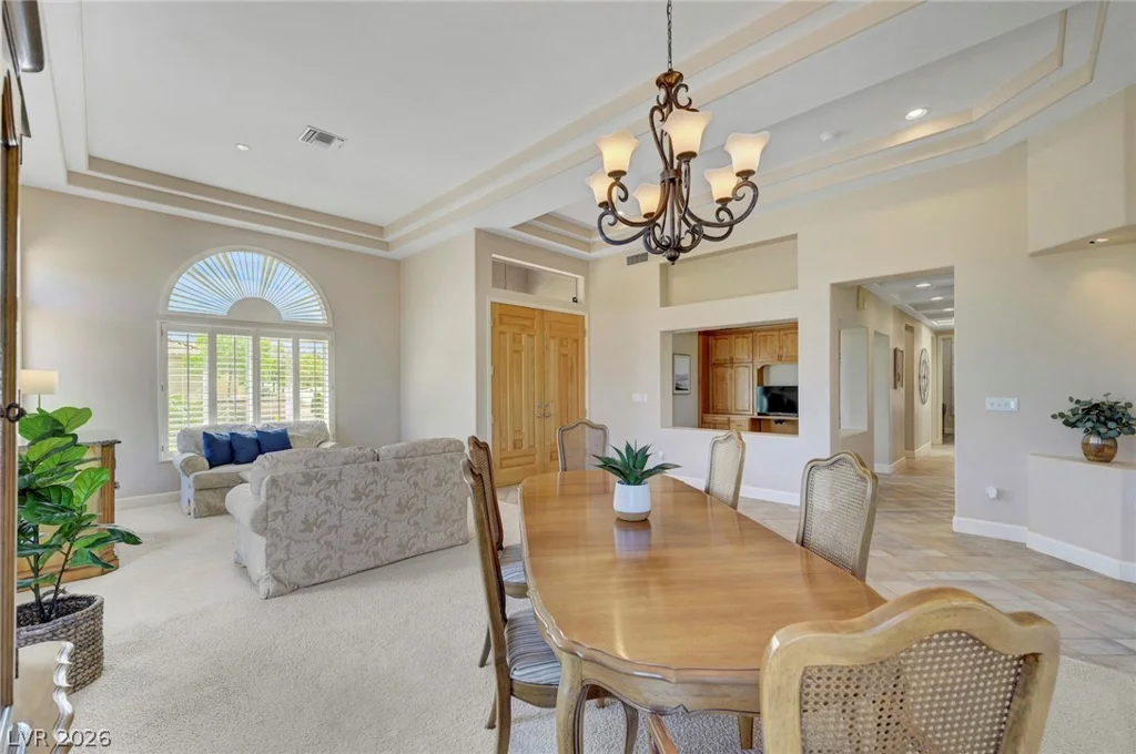 10300 Button Willow, Las Vegas, NV 89134