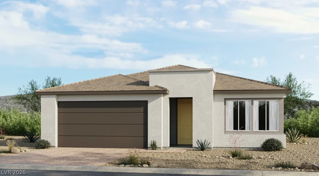 4468 Golden Horizon, Pahrump, NV 89061