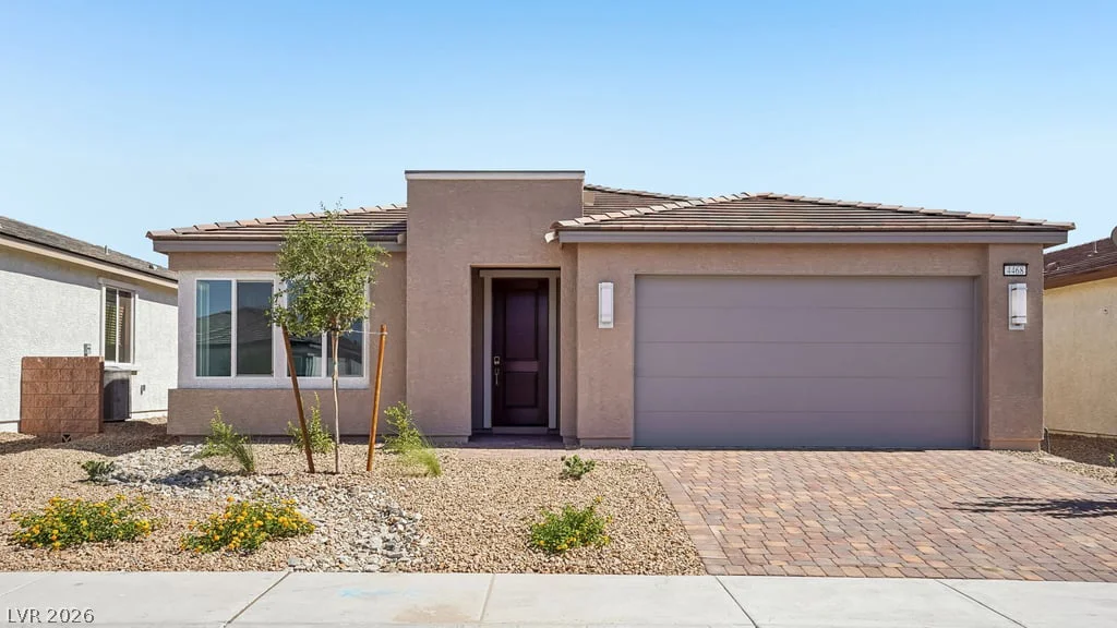 4468 Golden Horizon, Pahrump, NV 89061
