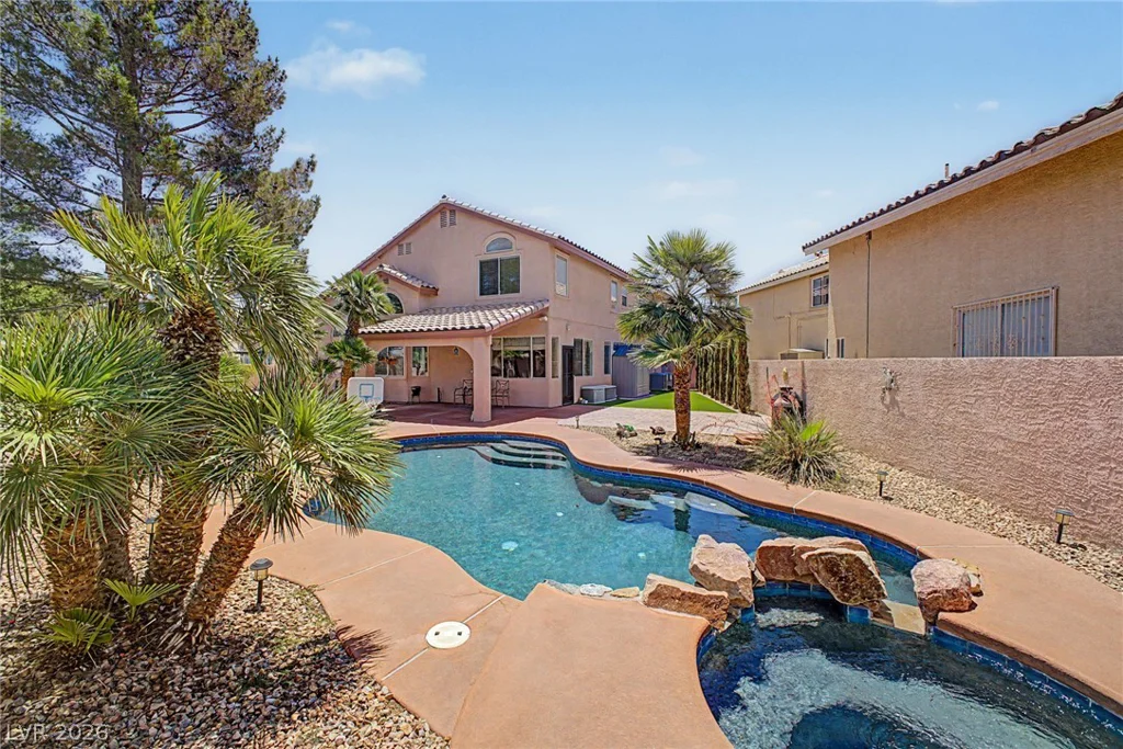 9144 Dove River, Las Vegas, NV 89134