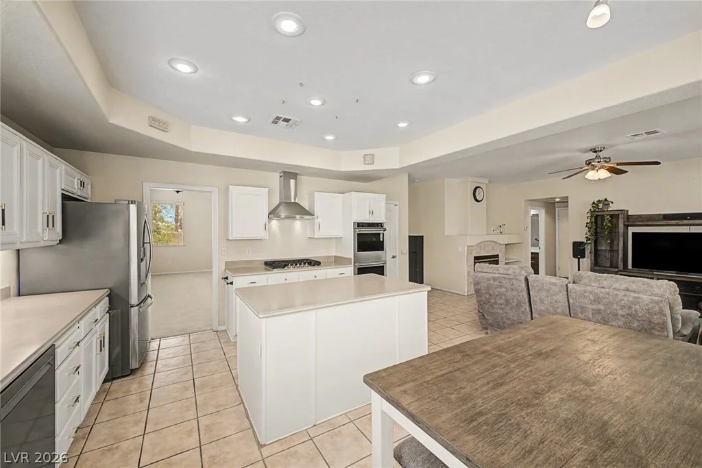 9144 Dove River, Las Vegas, NV 89134