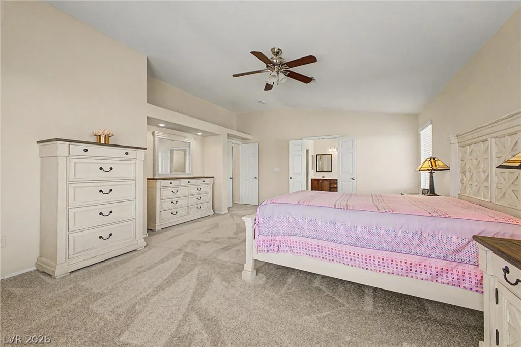 9144 Dove River, Las Vegas, NV 89134