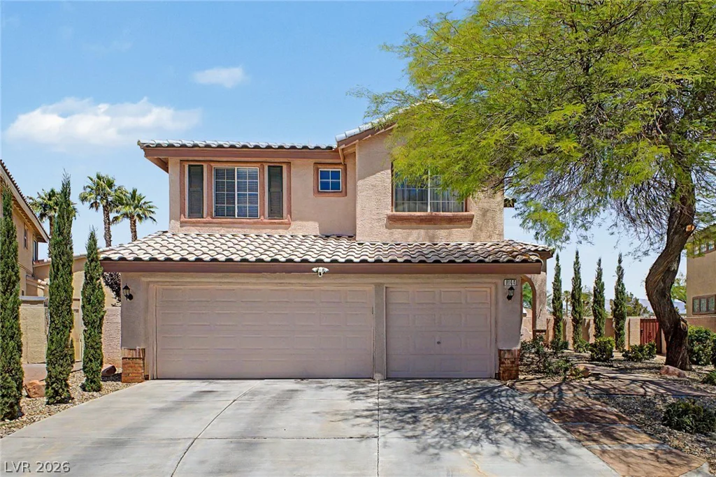 9144 Dove River, Las Vegas, NV 89134