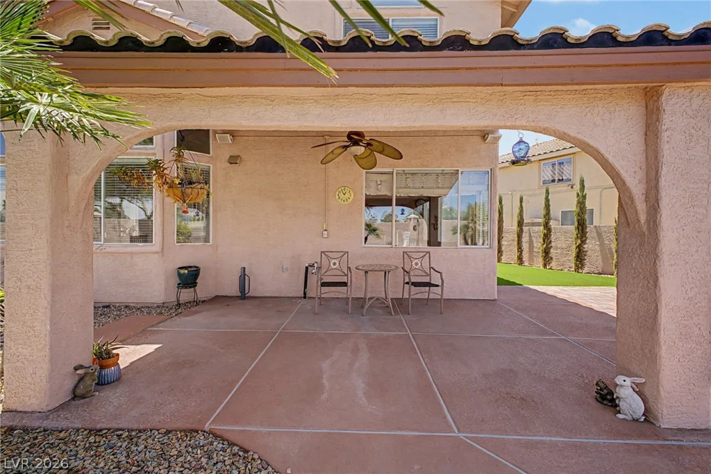 9144 Dove River, Las Vegas, NV 89134