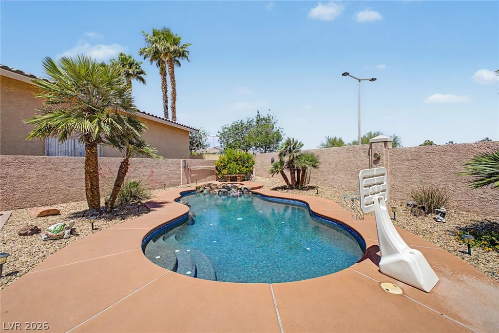 9144 Dove River, Las Vegas, NV 89134