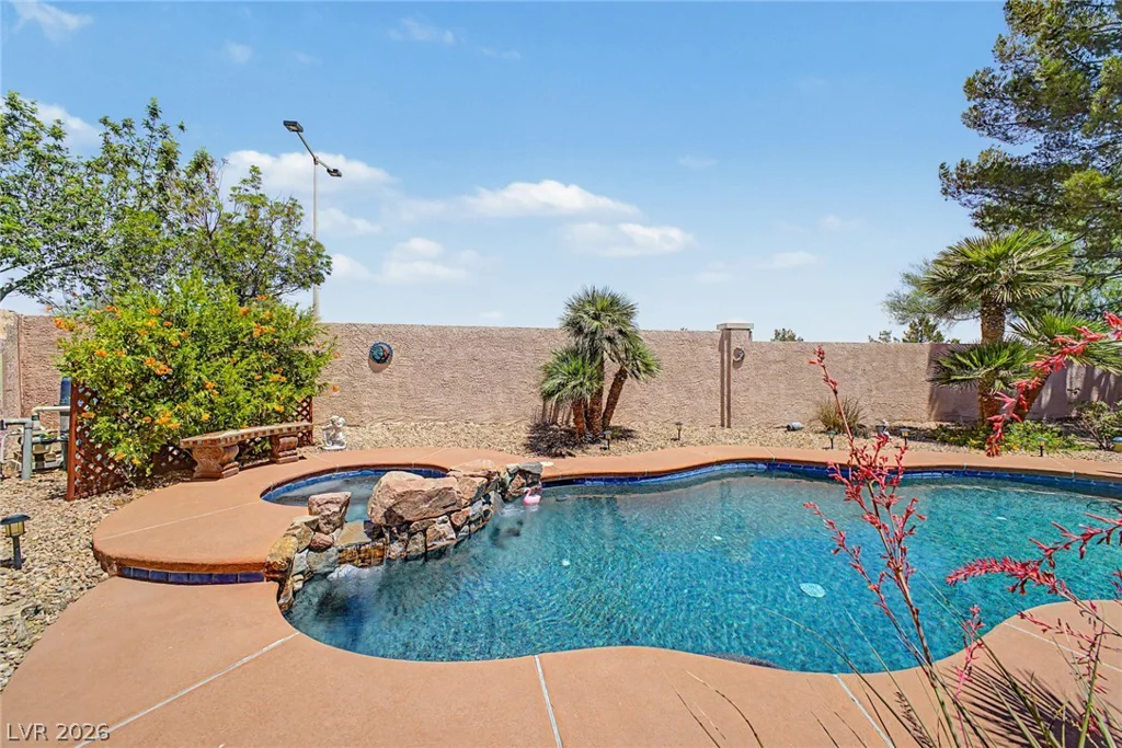 9144 Dove River, Las Vegas, NV 89134