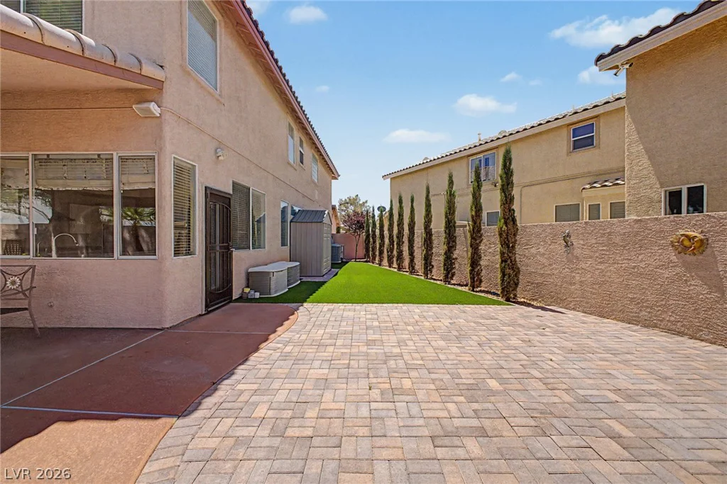 9144 Dove River, Las Vegas, NV 89134
