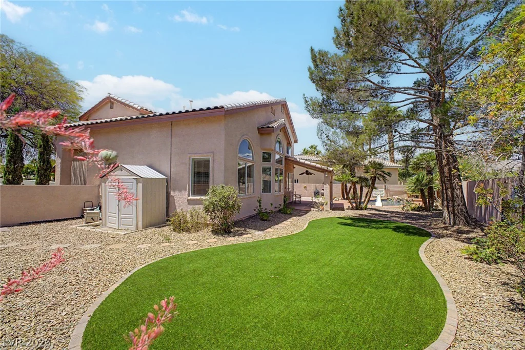 9144 Dove River, Las Vegas, NV 89134