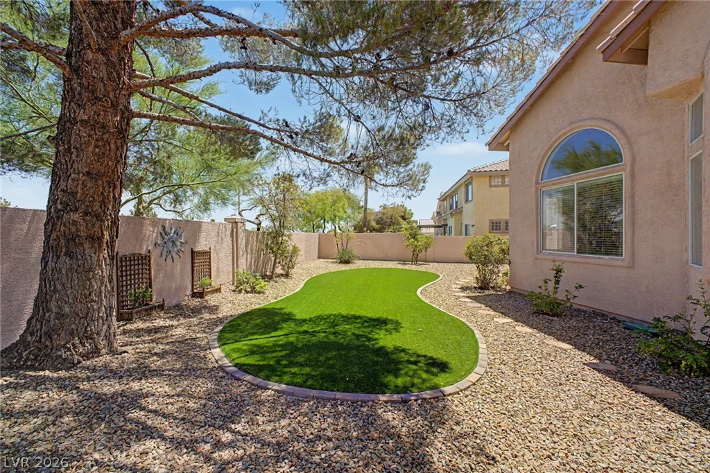 9144 Dove River, Las Vegas, NV 89134