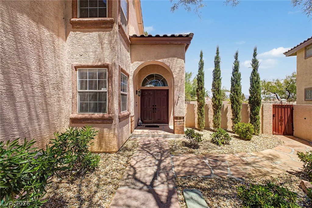 9144 Dove River, Las Vegas, NV 89134