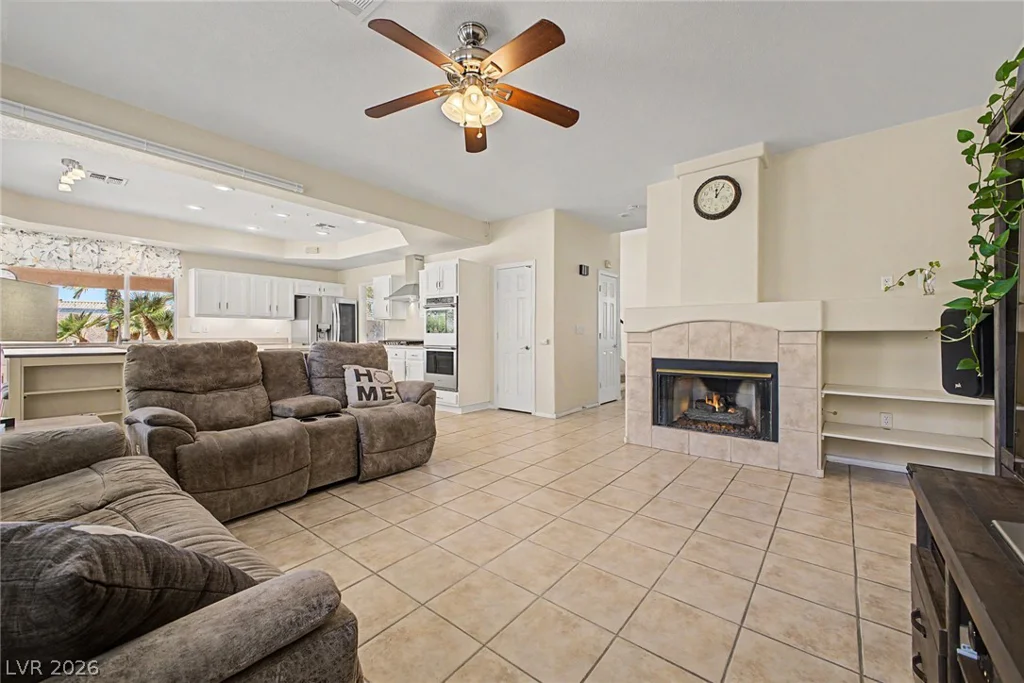 9144 Dove River, Las Vegas, NV 89134