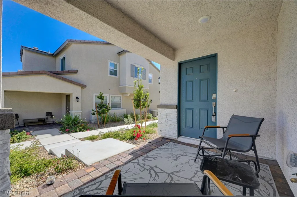 6318 Foxes Dale, Las Vegas, NV 89166
