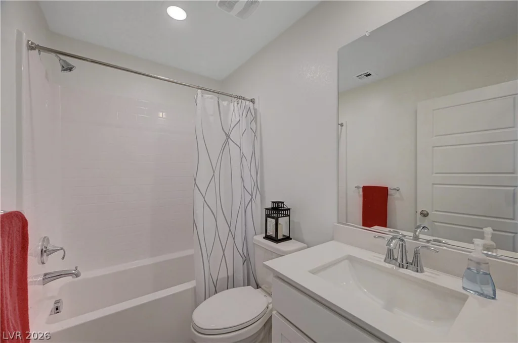 6318 Foxes Dale, Las Vegas, NV 89166