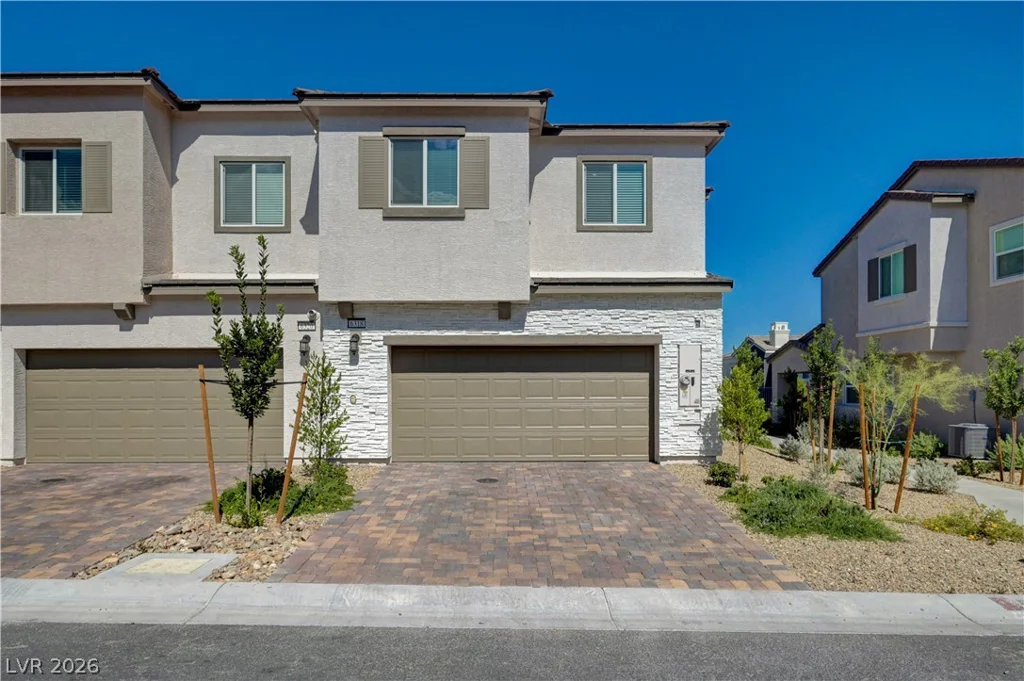 6318 Foxes Dale, Las Vegas, NV 89166