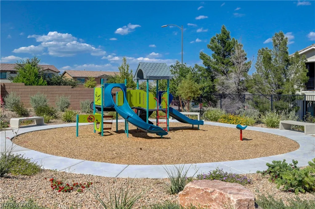 6318 Foxes Dale, Las Vegas, NV 89166