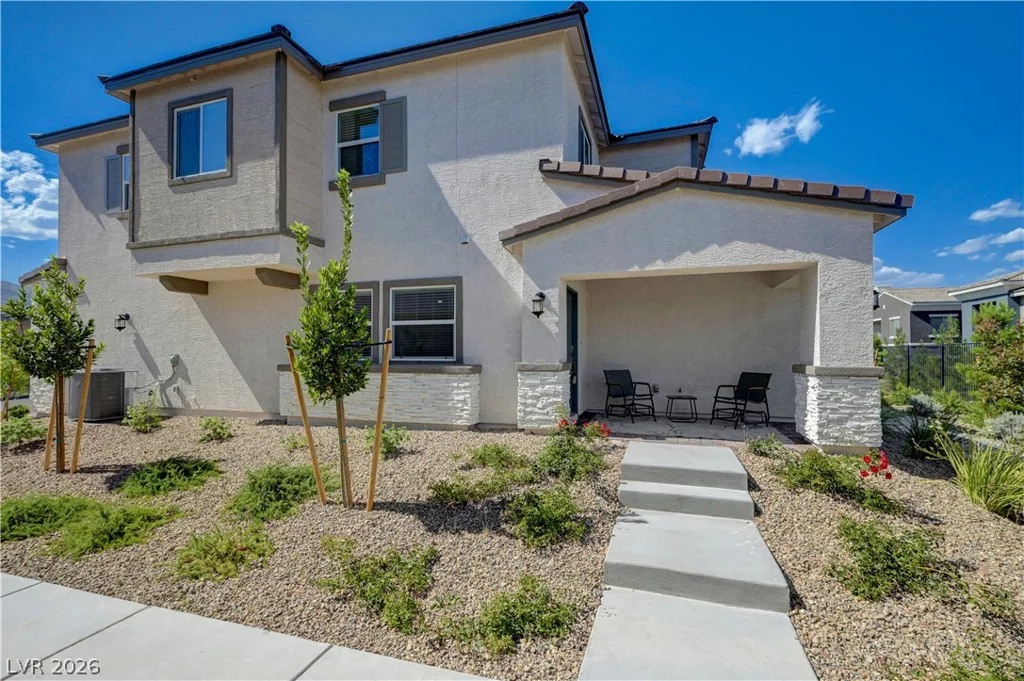 6318 Foxes Dale, Las Vegas, NV 89166