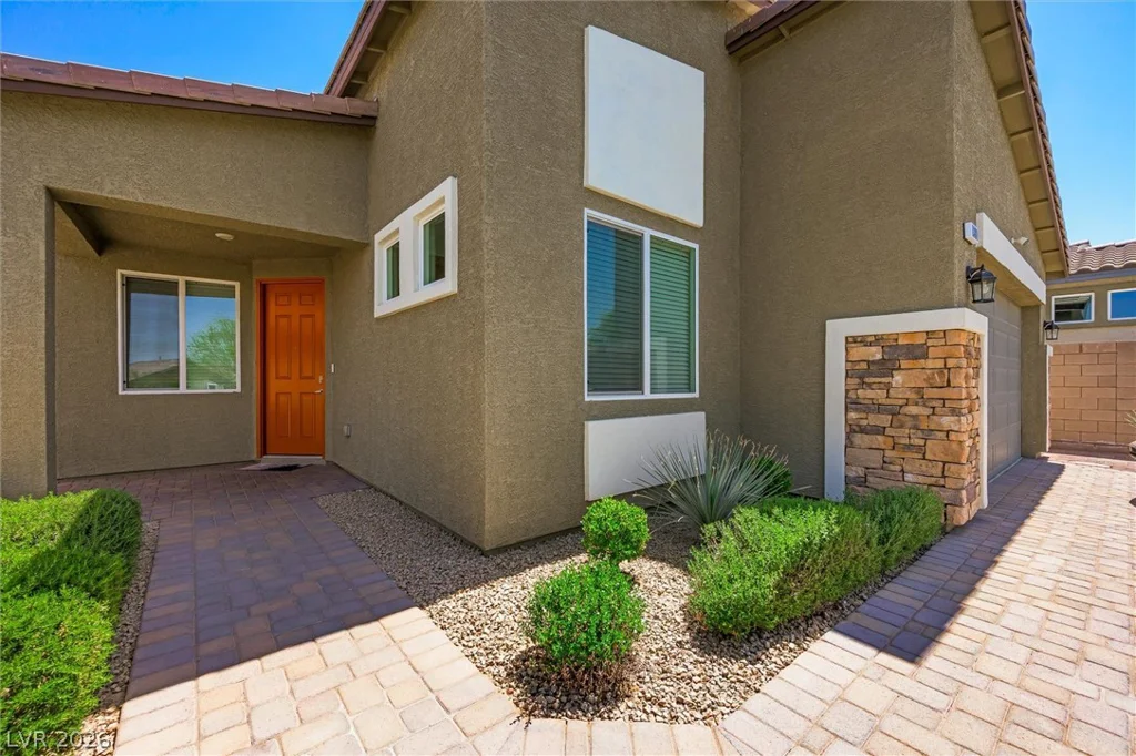 1301 Luna Del Oro, Henderson, NV 89002
