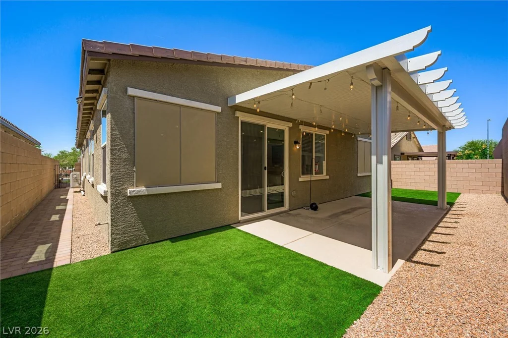 1301 Luna Del Oro, Henderson, NV 89002
