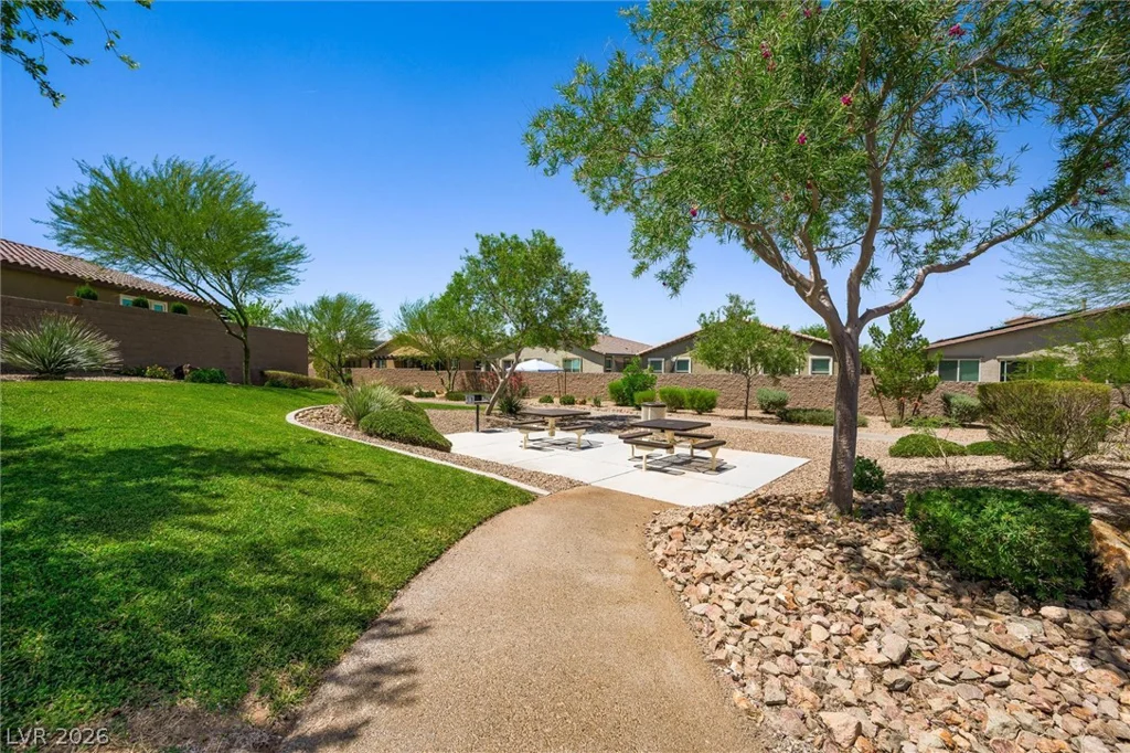 1301 Luna Del Oro, Henderson, NV 89002