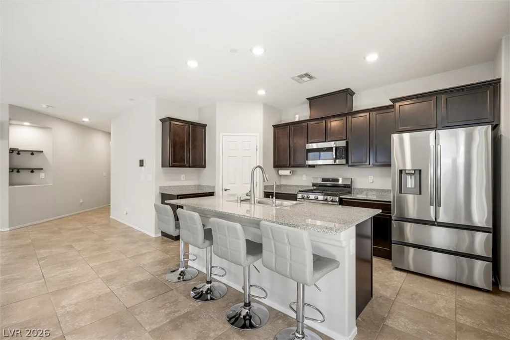 1301 Luna Del Oro, Henderson, NV 89002