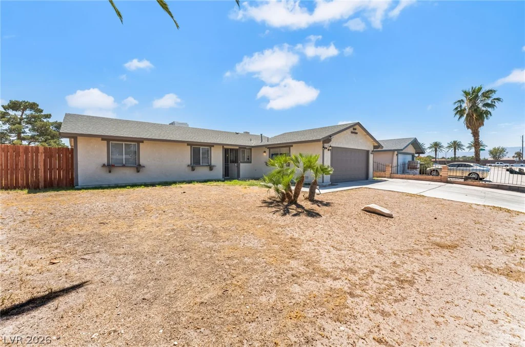 1313 Madison, Las Vegas, NV 89106