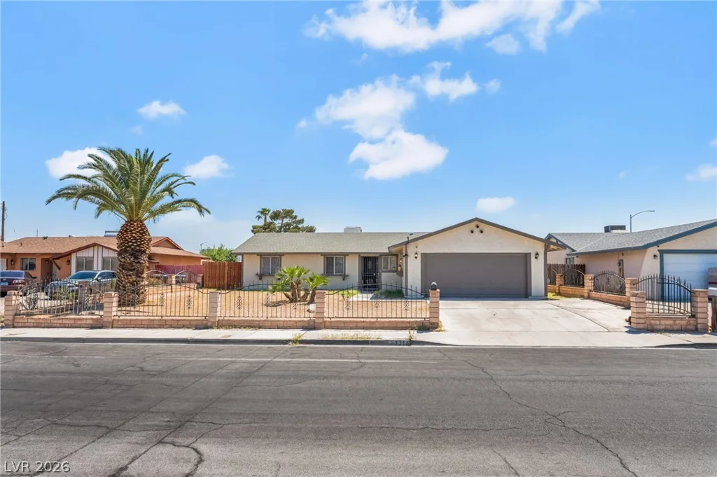 1313 Madison, Las Vegas, NV 89106