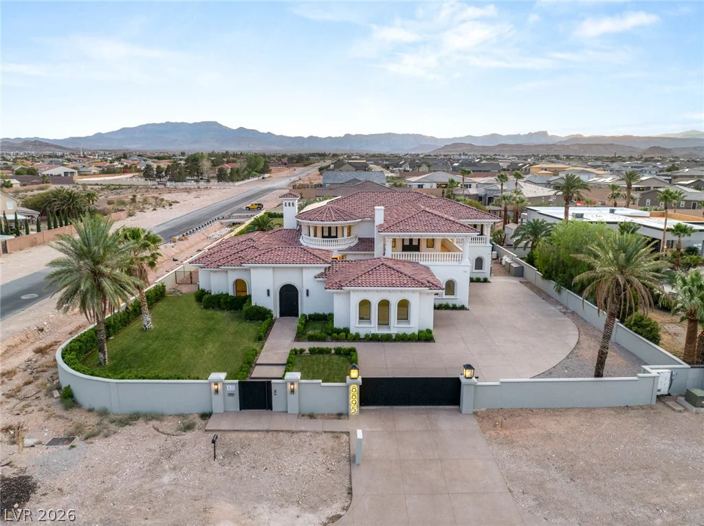 8895 Tenaya, Las Vegas, NV 89113