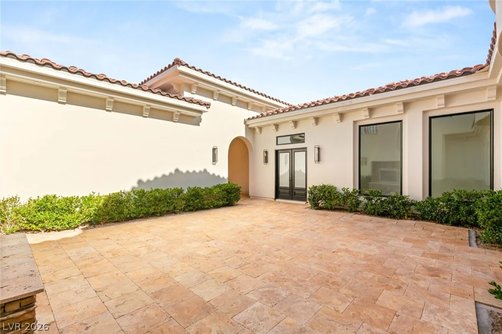 8895 Tenaya, Las Vegas, NV 89113