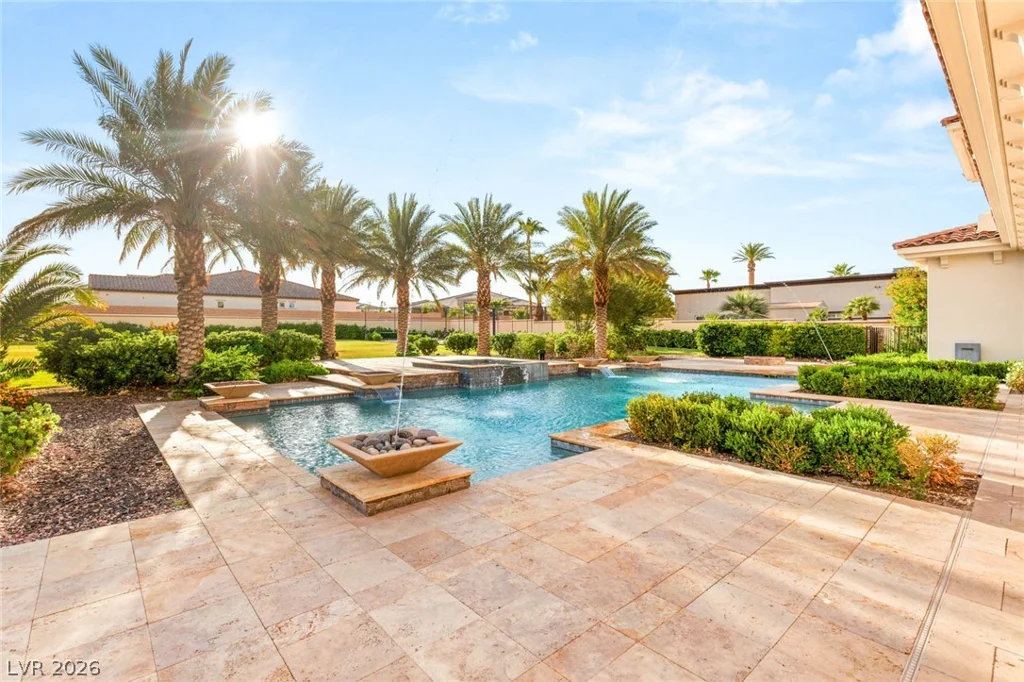 8895 Tenaya, Las Vegas, NV 89113
