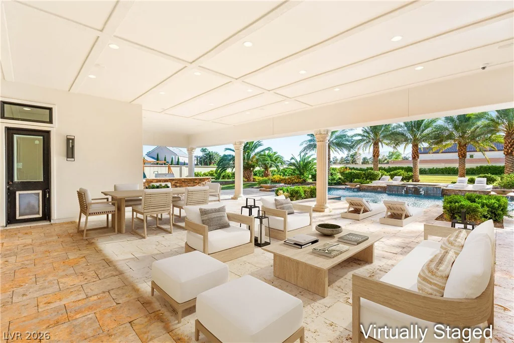 8895 Tenaya, Las Vegas, NV 89113