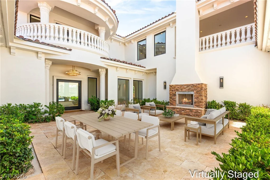8895 Tenaya, Las Vegas, NV 89113