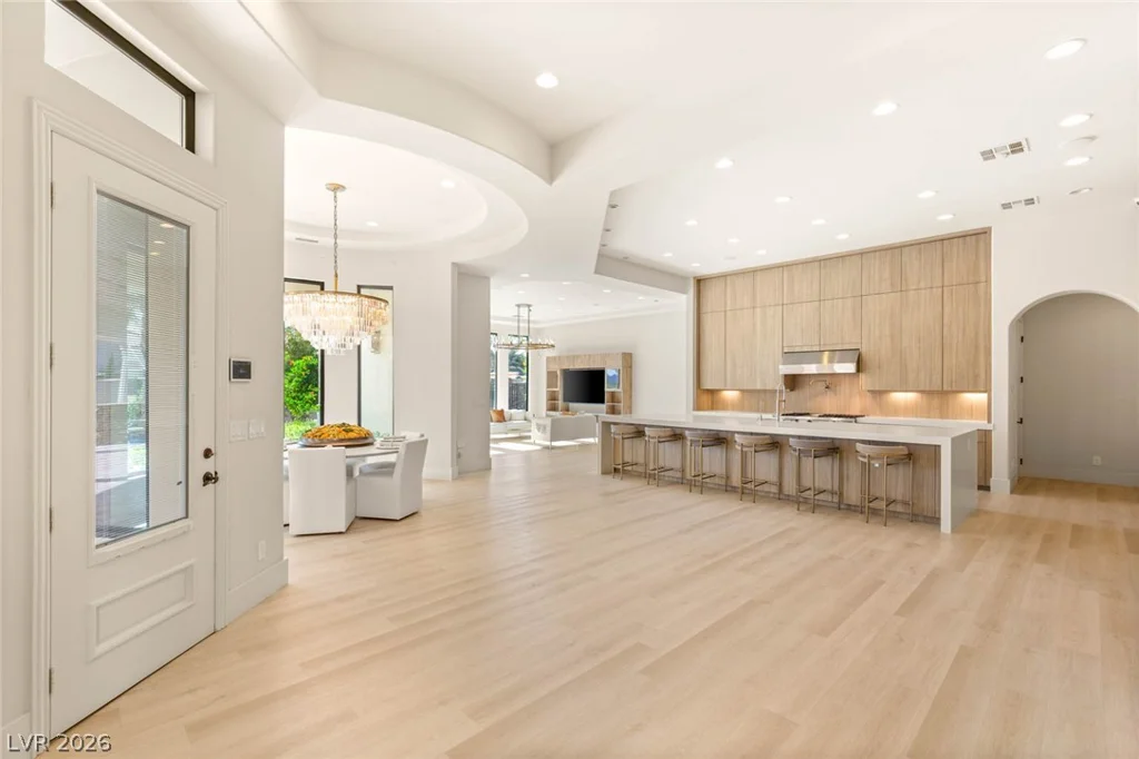 8895 Tenaya, Las Vegas, NV 89113
