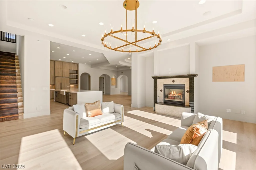 8895 Tenaya, Las Vegas, NV 89113