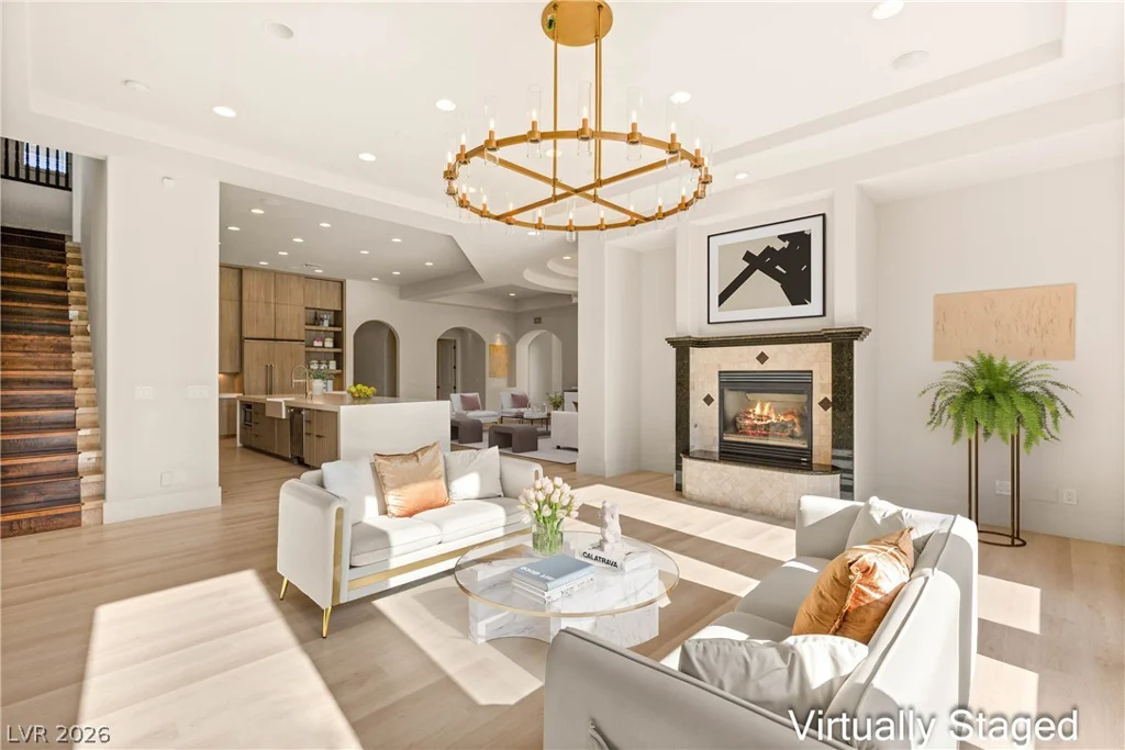 8895 Tenaya, Las Vegas, NV 89113