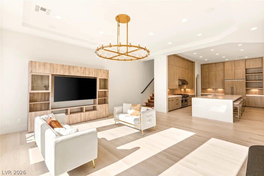 8895 Tenaya, Las Vegas, NV 89113