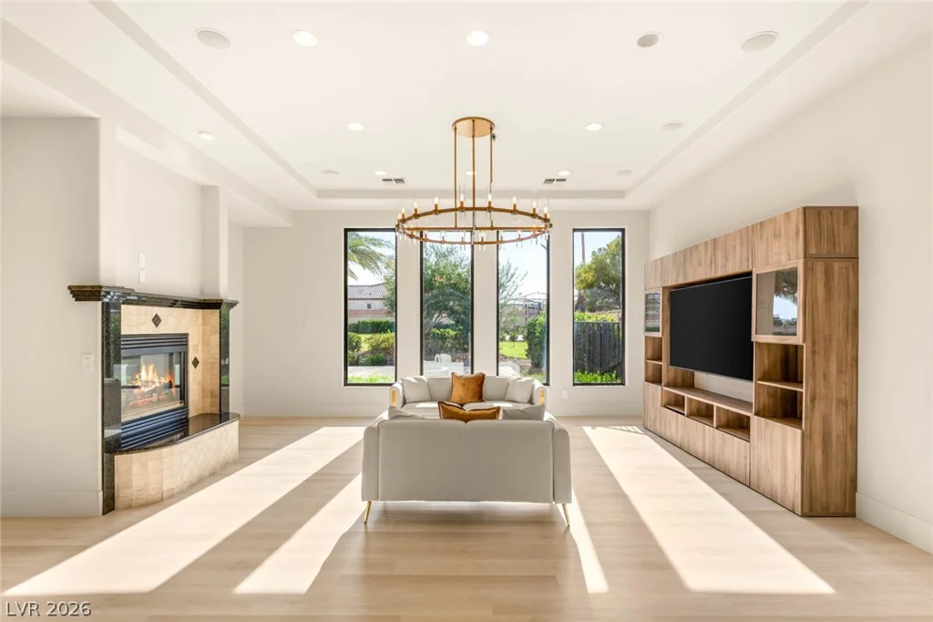 8895 Tenaya, Las Vegas, NV 89113