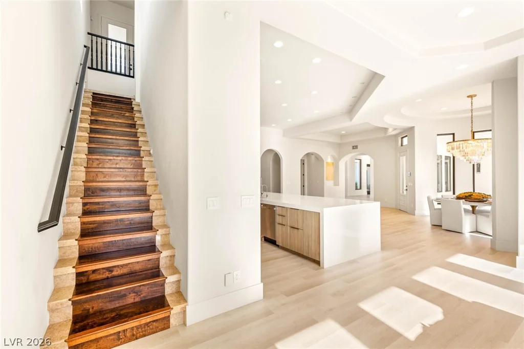 8895 Tenaya, Las Vegas, NV 89113