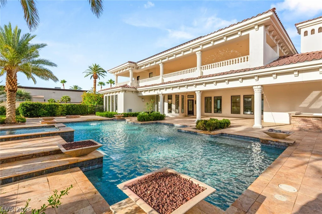8895 Tenaya, Las Vegas, NV 89113
