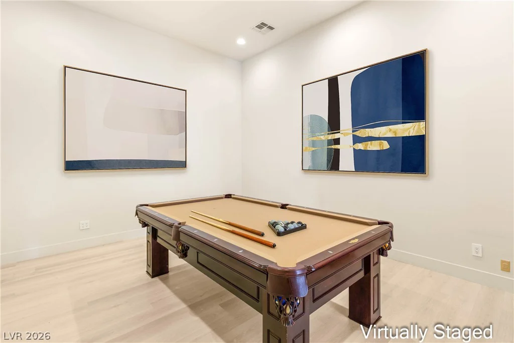 8895 Tenaya, Las Vegas, NV 89113